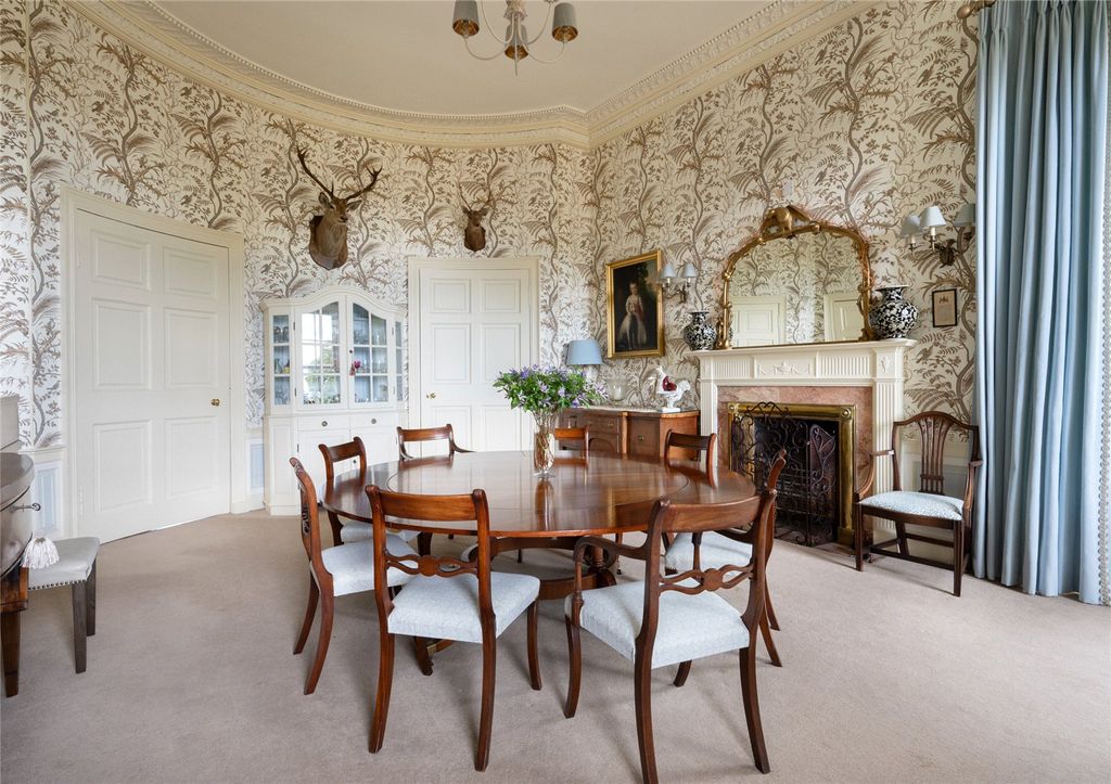 Additional image 9 of 7 bed detached house for saleMonkcastle House, Dalry Road, Kilwinning, Ayrshire KA13