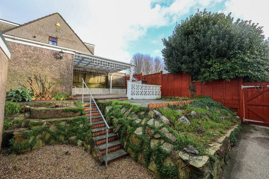 Additional image 14 of 4 bed detached house for saleSt Marys Road, Par PL24