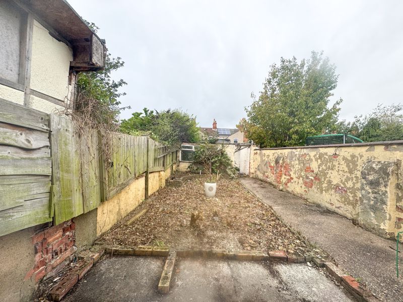 Property photo 2 of 9 Rear Garden