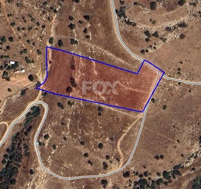 Property photo 1 of 1 Residential-Tourist Land In Pegeia, Paphos