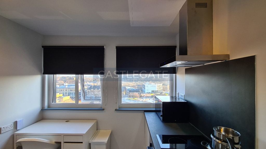 Property photo 2 of 12 Room 111, Renaissance Works, 103 New Street, Huddersfield, HD1 2Tw