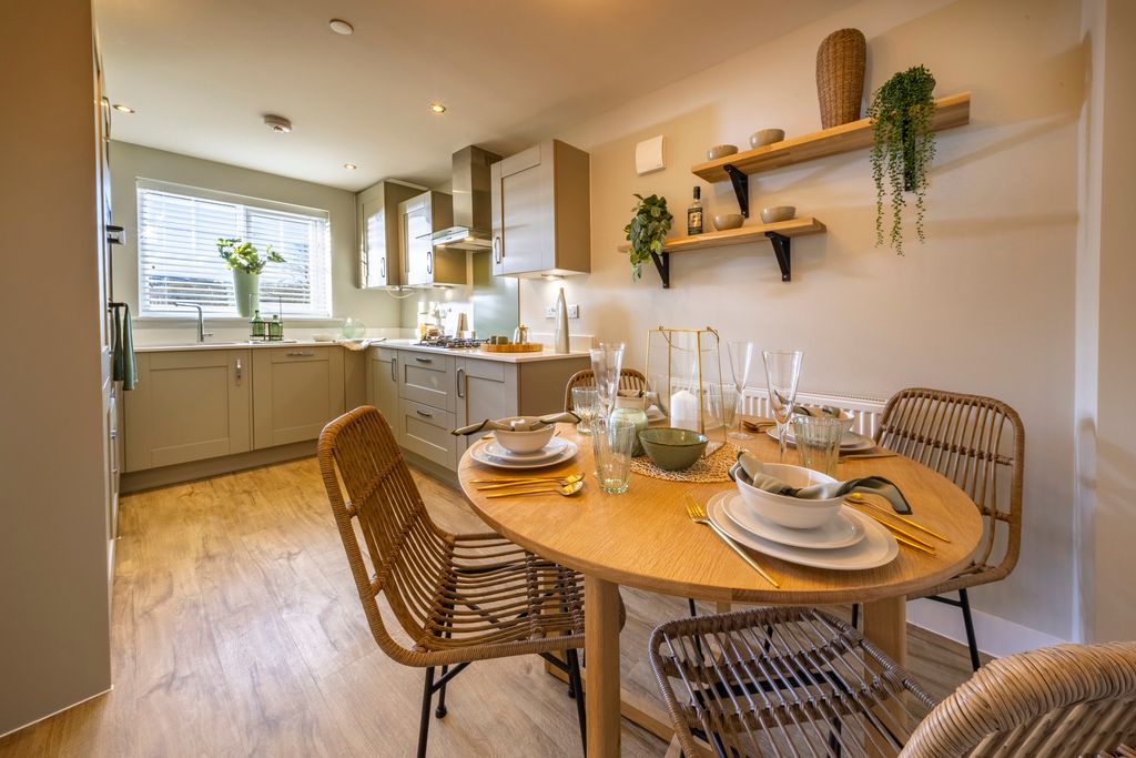 Property photo 3 of 10 Lambourne Showhome
