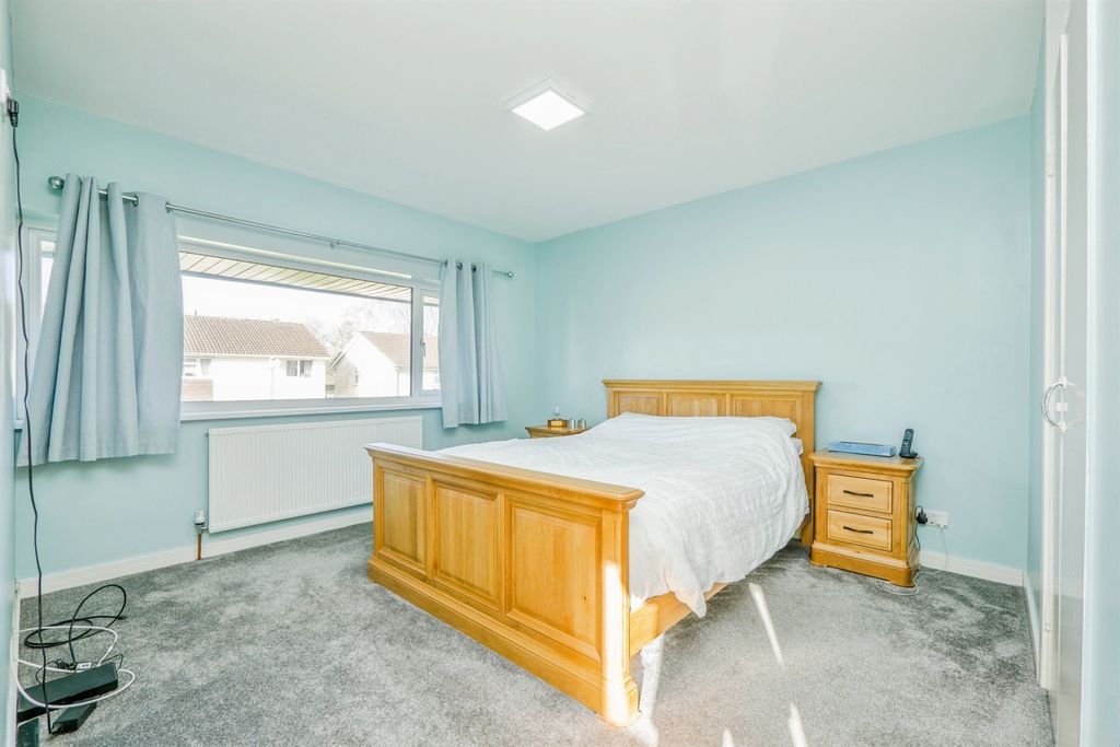 Additional image 5 of 3 bed semi-detached house for saleTy To Maen Close, Old St. Mellons, Cardiff CF3