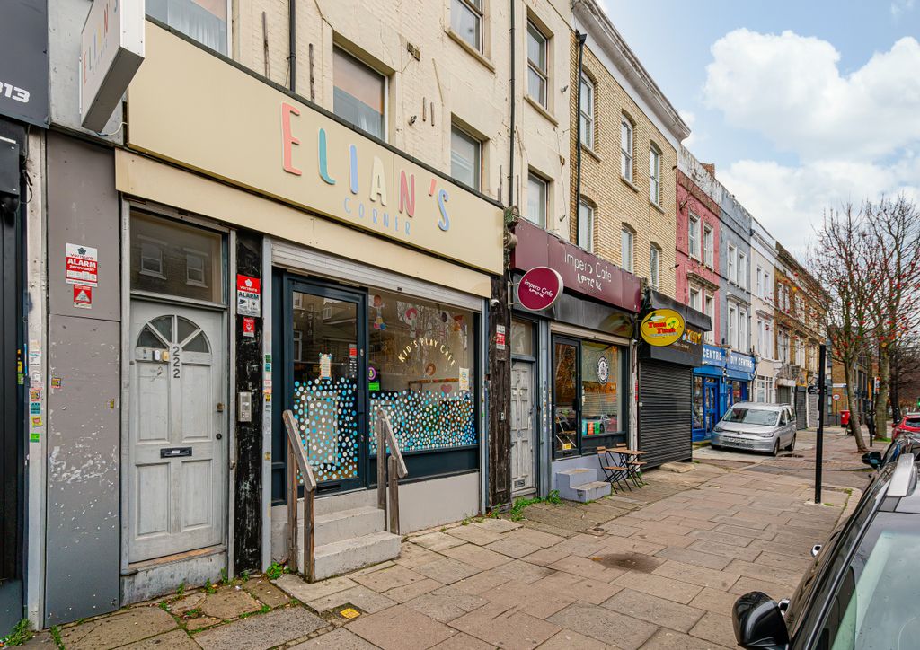 Property photo 1 of 18 Hornsey Road 222-020