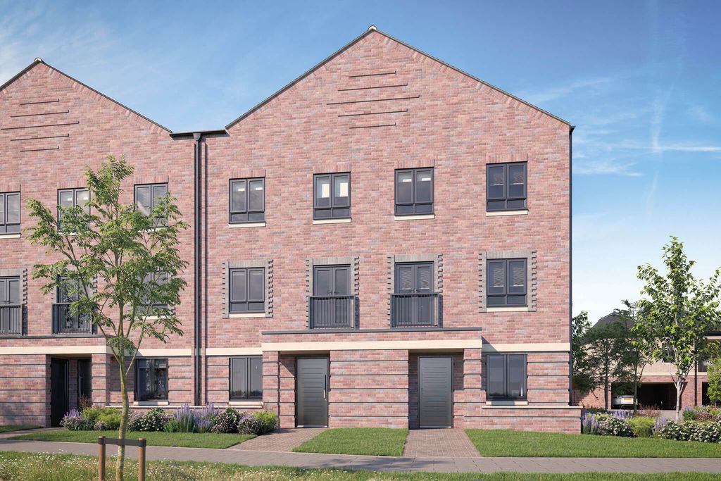 Property photo 1 of 1 CGI