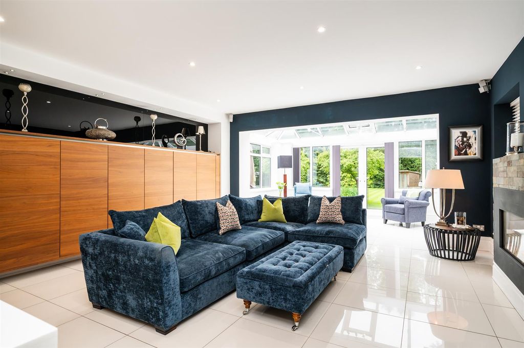 Additional image 17 of 5 bed detached house for saleDore Road, Sheffield S17