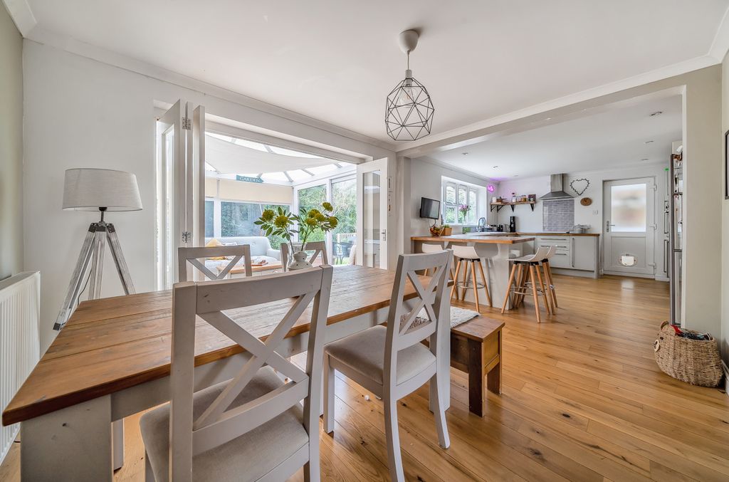 Property photo 2 of 17 2 - Dining Area