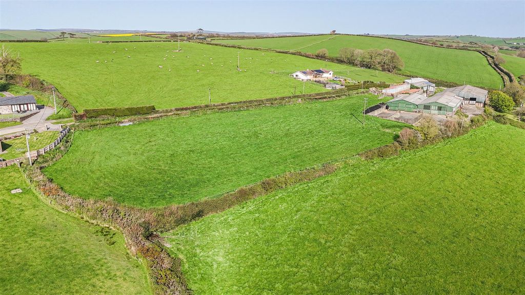 Property photo 3 of 8 Drone View
