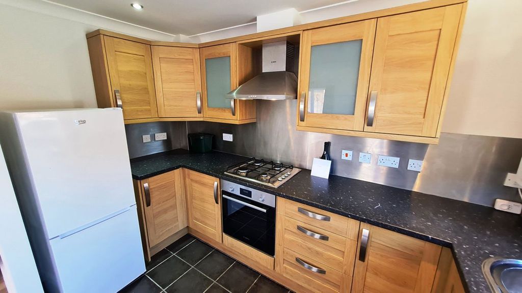 Additional image 6 of 1 bed flat to rent1 Bed Unfurnished Flat, Llanbadarn Fawr SY23
