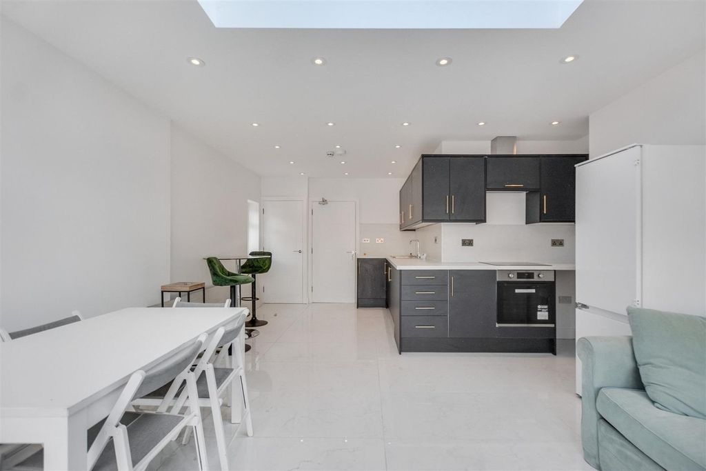 Property photo 3 of 22 Open Plan Living/Kitchen Diner