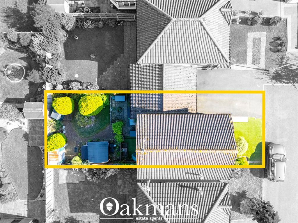 Additional image 26 of 3 bed link detached house for saleBirchwoods, Birmingham B32