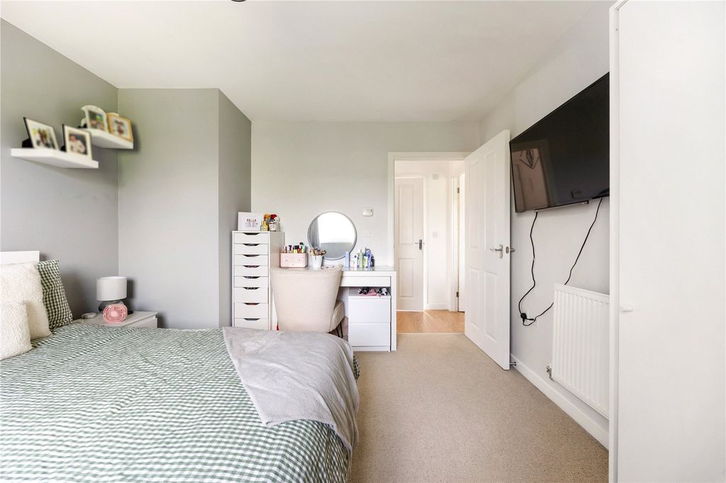 Additional image 9 of 1 bed flat for saleButtercup Crescent, Lyde Green, Bristol, Gloucestershire BS16