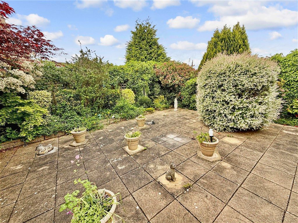 Property photo 2 of 9 Rear Garden
