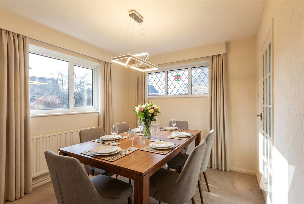 Property photo 3 of 13 Dining Room