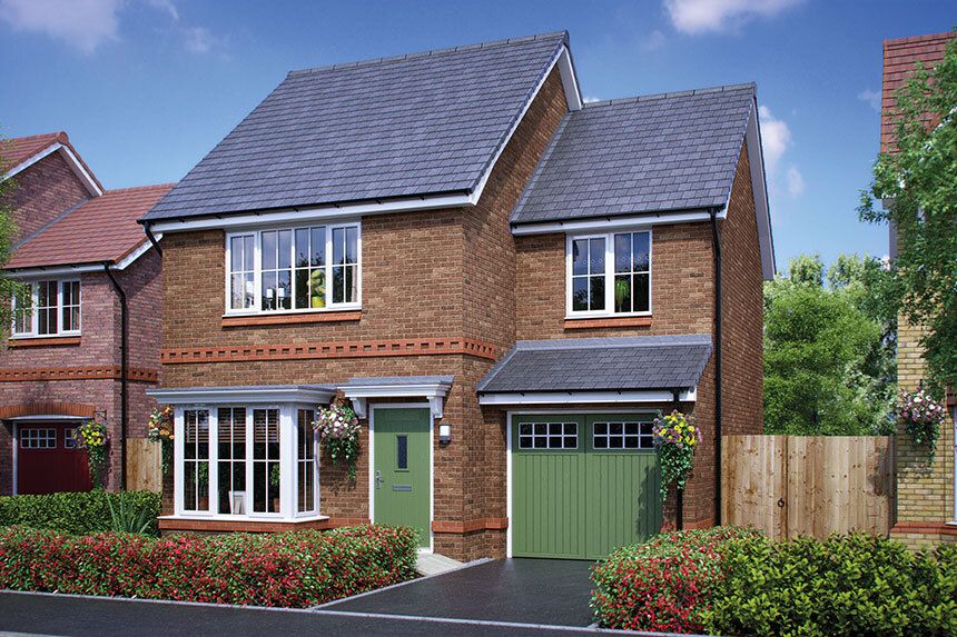 Property photo 1 of 11 New-Walton-CGI