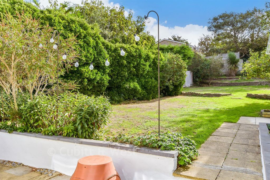 Property photo 2 of 22 Rear Garden