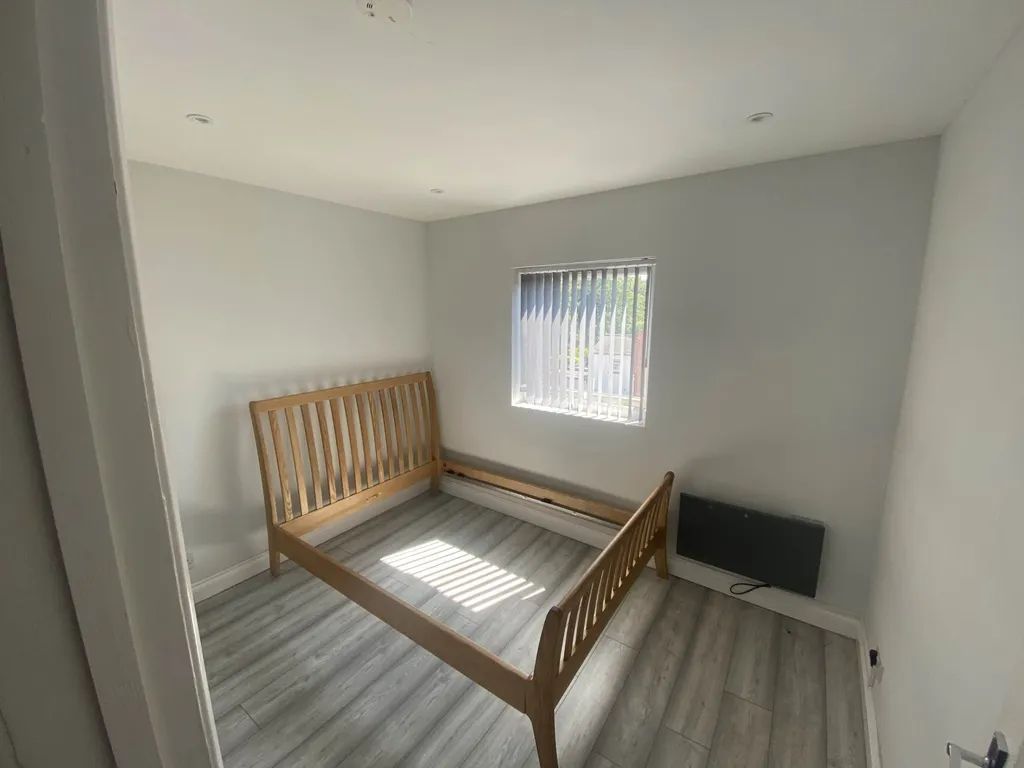 Apartment in Reading, Battle - More