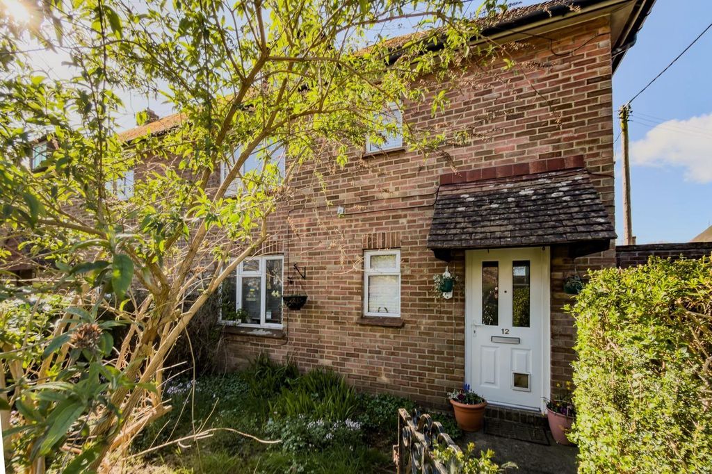 Property photo 1 of 14 12 Castlefields - Front Shot.Jpeg