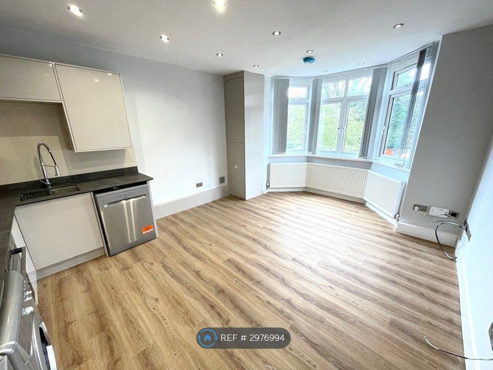 Property photo 2 of 23 Open Plan Living