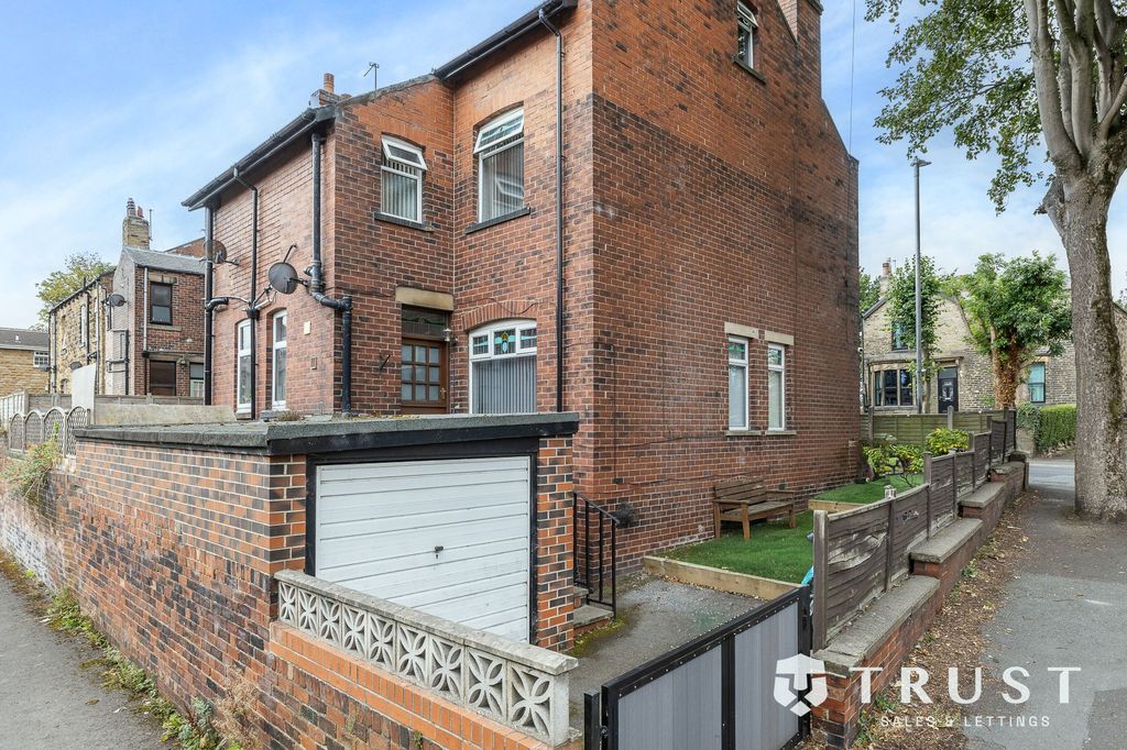 Additional image 26 of 4 bed semi-detached house for saleDeighton Lane, Batley WF17