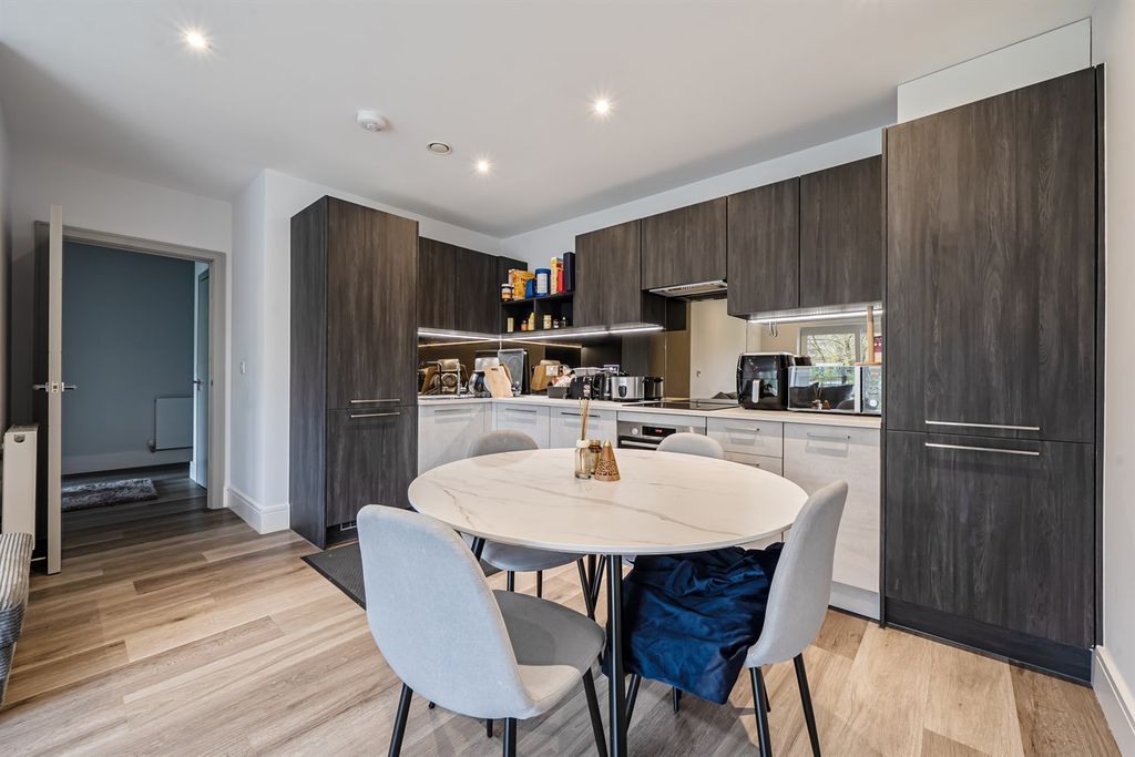 Property photo 2 of 13 Kitchen