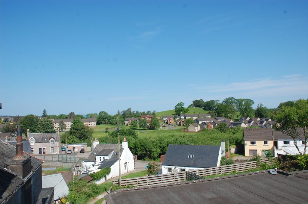Additional image 13 of 2 bed maisonette for sale17B King Street, Castle Douglas DG7