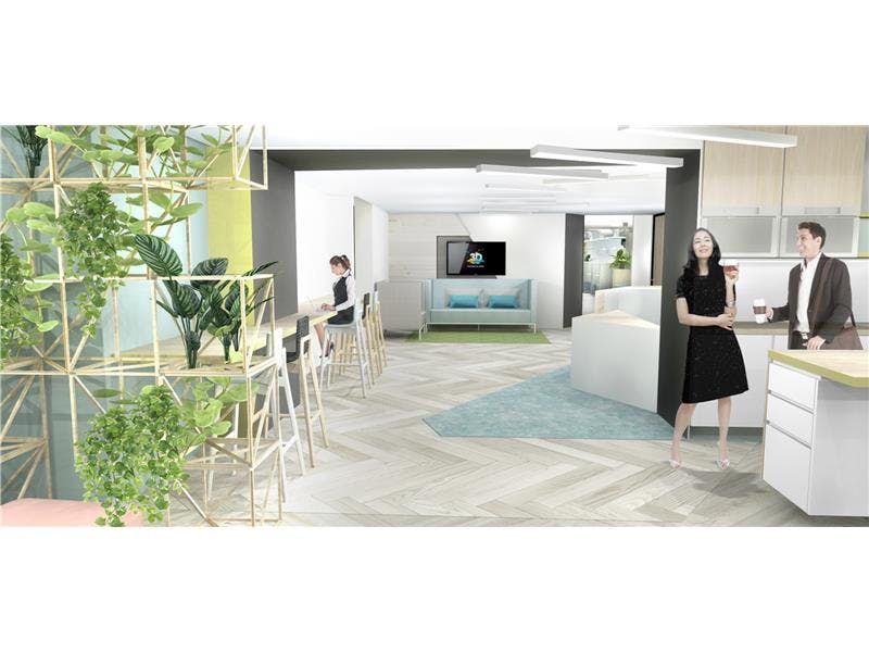 Property photo 1 of 5 Colmore Row, Birmingham, West Midlands B3