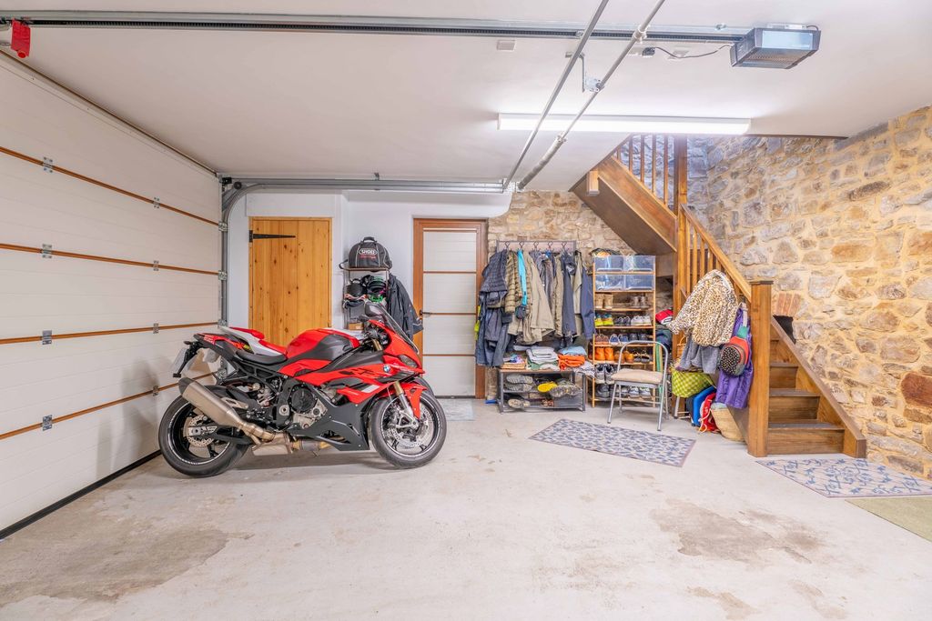 Additional image 66 of 8 bed link detached house for sale61 St. James Street, Narberth SA67