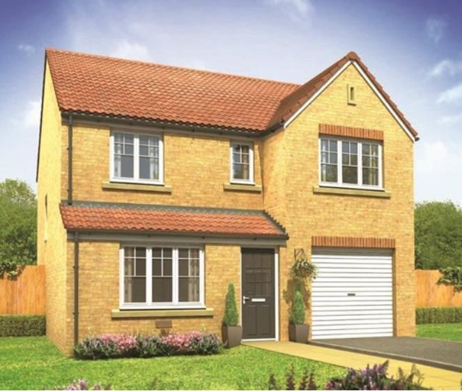Property photo 1 of 9 The Longthorpe.Png