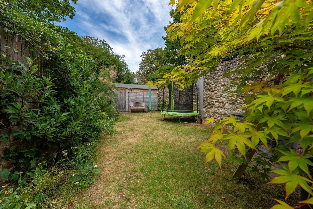 Property photo 2 of 17 Rear Garden