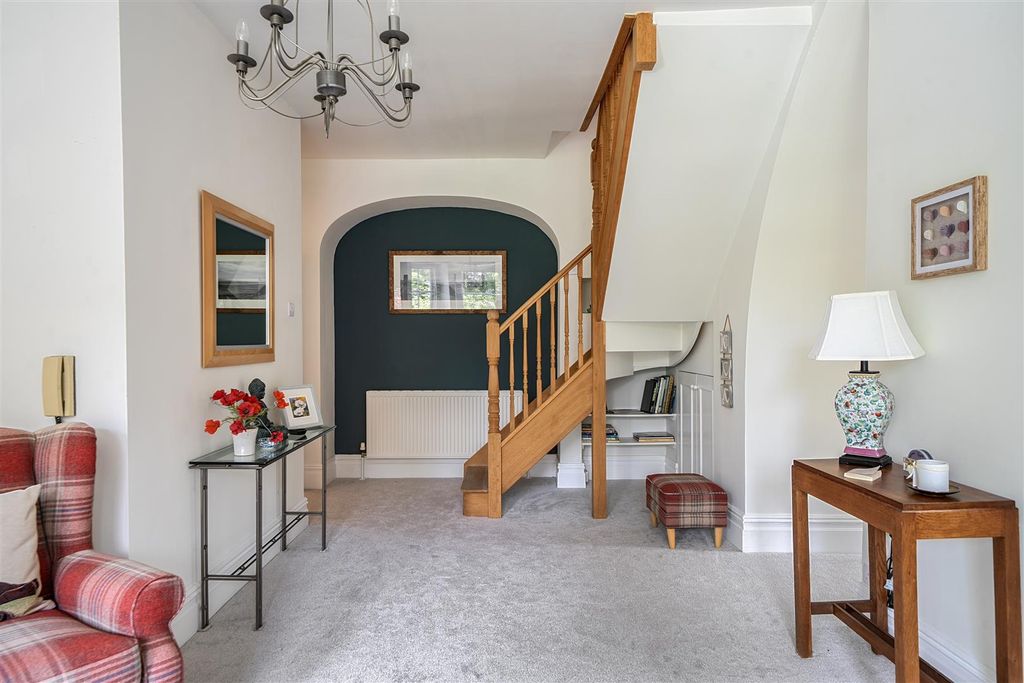 Additional image 3 of 2 bed maisonette for saleCleevewood House, Cleeve Wood Road, Downend, Bristol BS16
