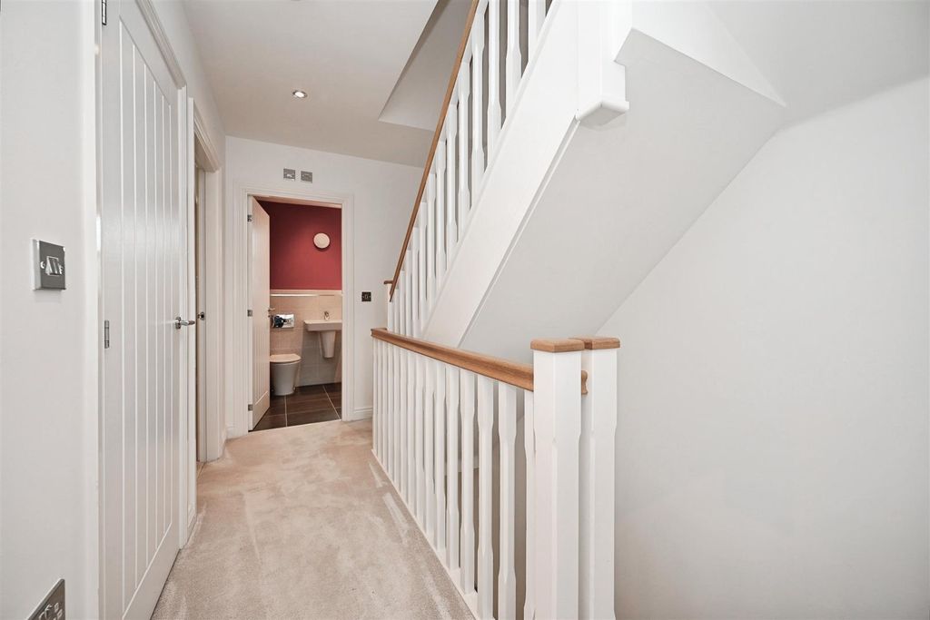 Additional image 16 of 4 bed semi-detached house for saleCherry Orchard, Lichfield - No Onward Chain WS14