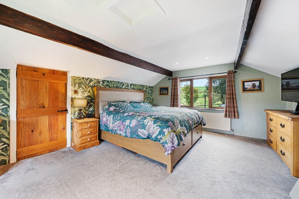 Additional image 22 of 4 bed detached house for saleJacketmans Cottage, Whittlestone Head, Darwen BB3