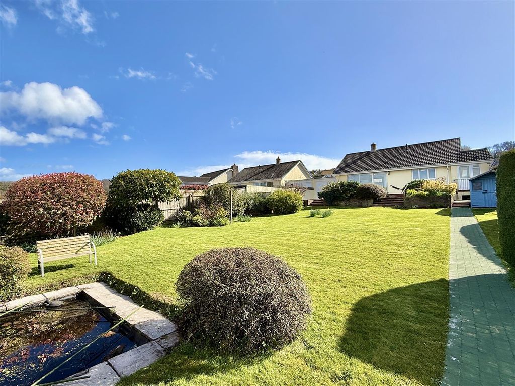 Property photo 2 of 25 Rear Right.Jpg