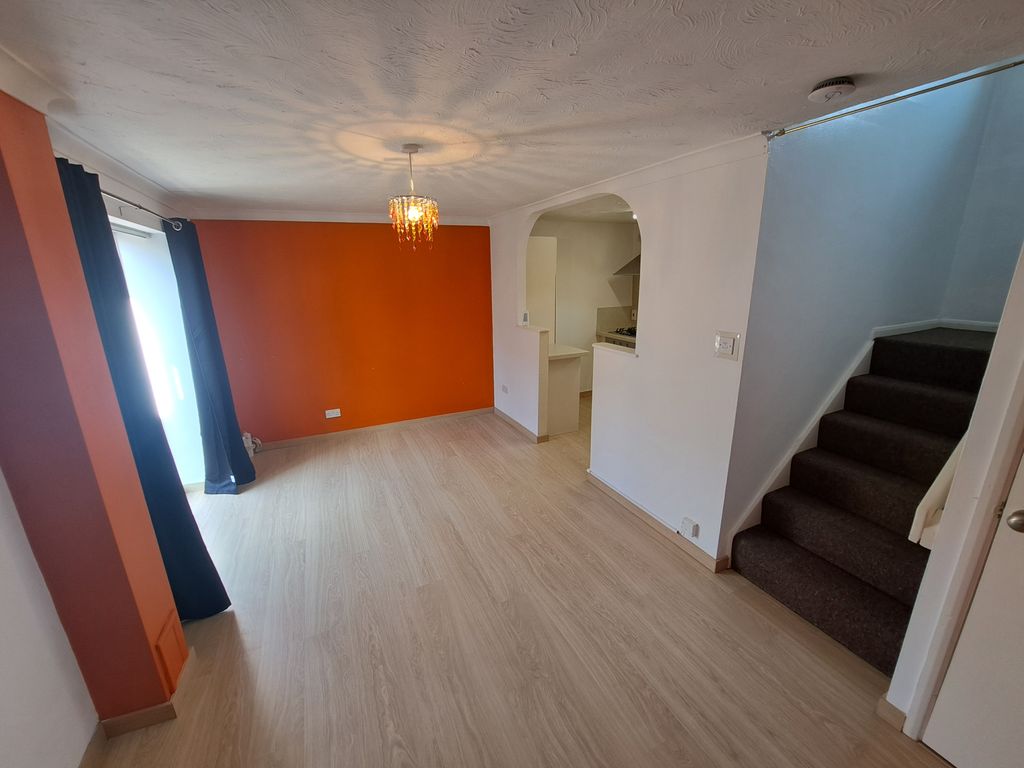 Property photo 3 of 13 Open Plan