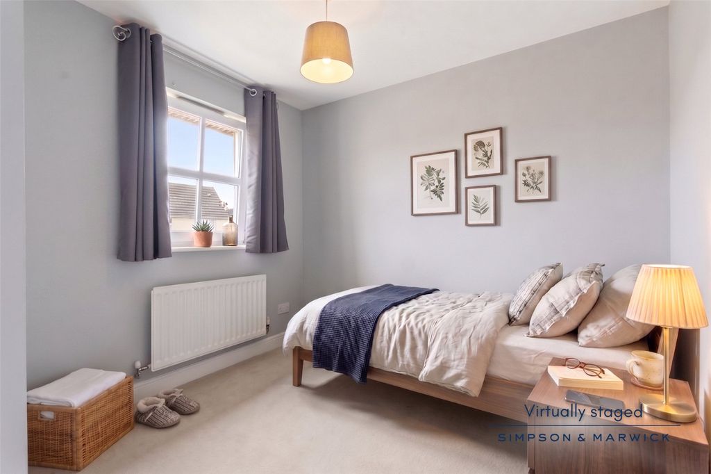 Additional image 21 of 4 bed detached house for sale17 Bruntsfield Crescent, Dunbar, East Lothian EH42