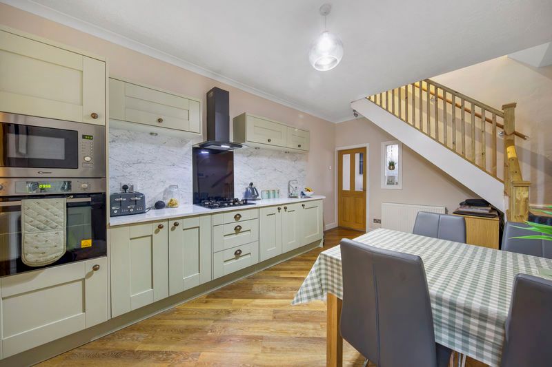 Property photo 3 of 26 Kitchen Diner