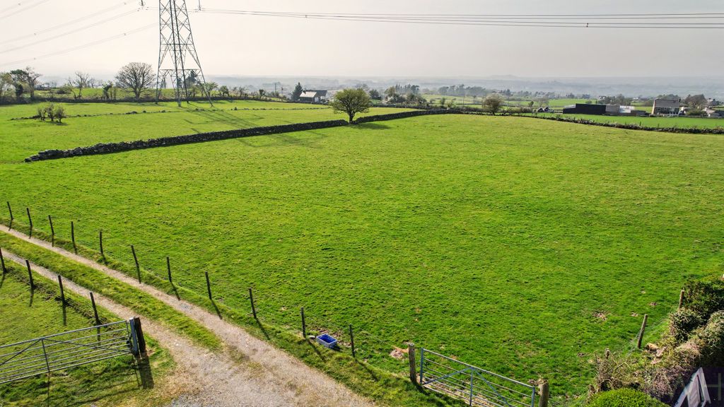 Additional image 27 of 4 bed farm for saleCae Sion Farm, Carmel - 5.3 Ac LL54