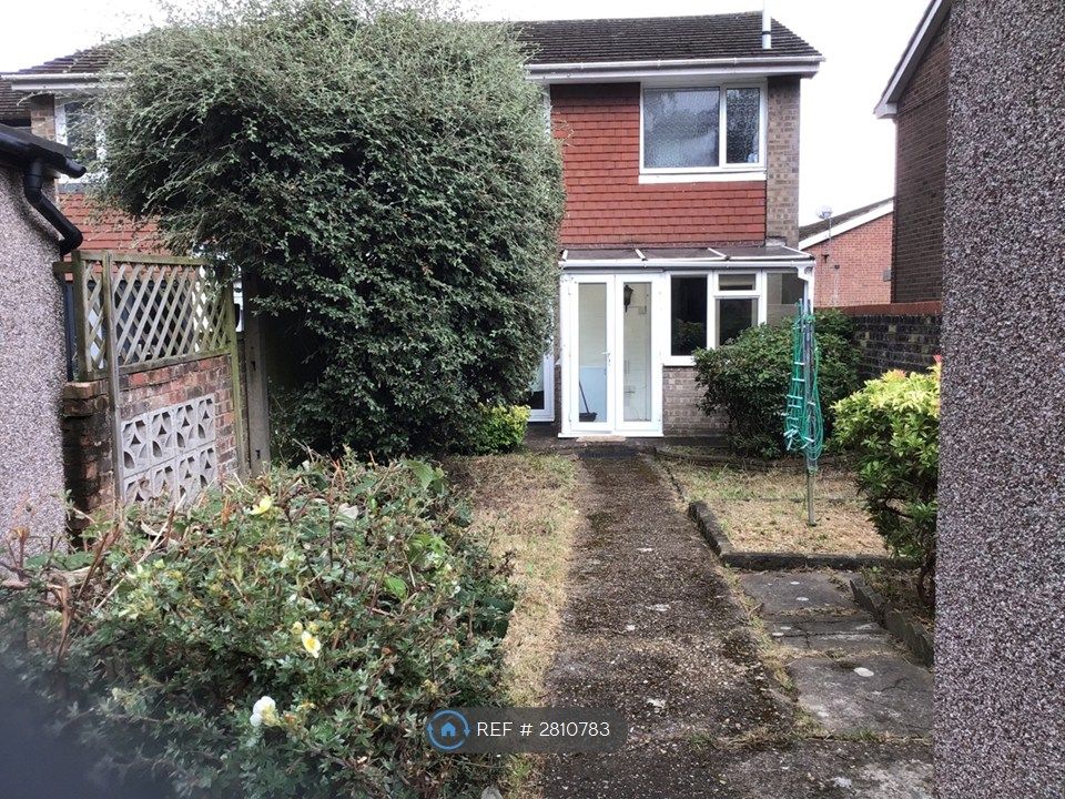 Property photo 3 of 21 House Back View