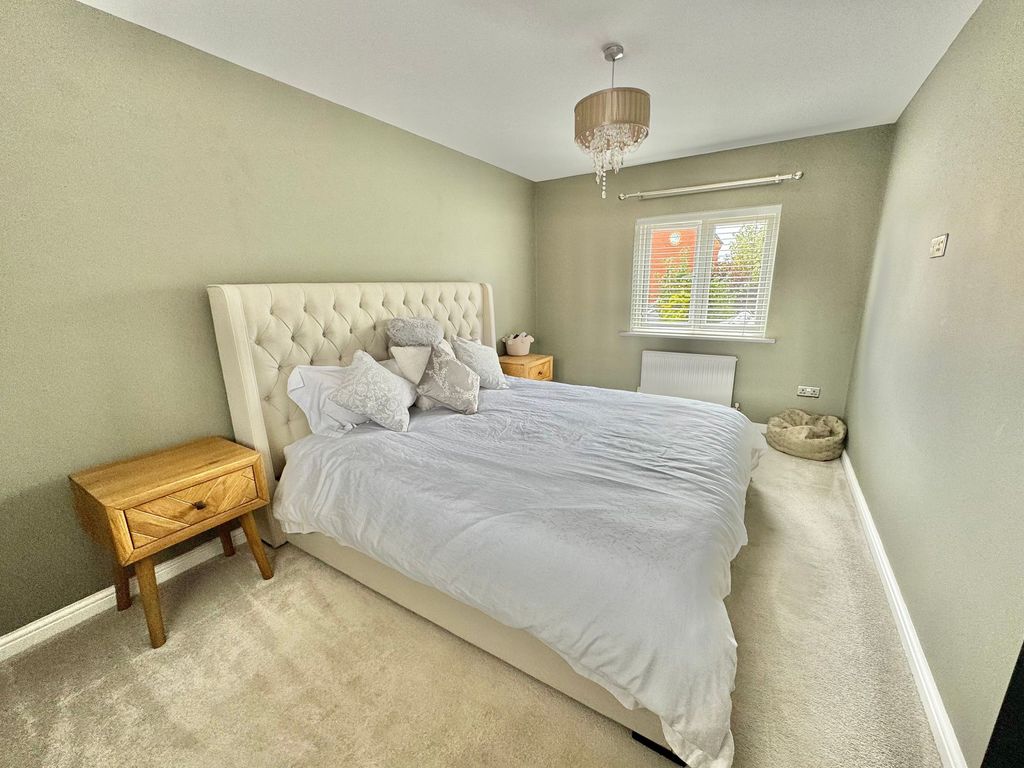 Additional image 26 of 4 bed detached house for saleOrchid Close, Bedworth CV12