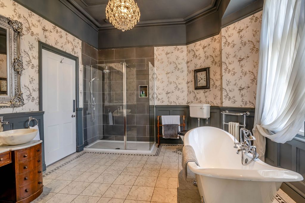 Additional image 19 of 5 bed semi-detached house for saleFields House, 18 Fields Park Avenue, Newport NP20