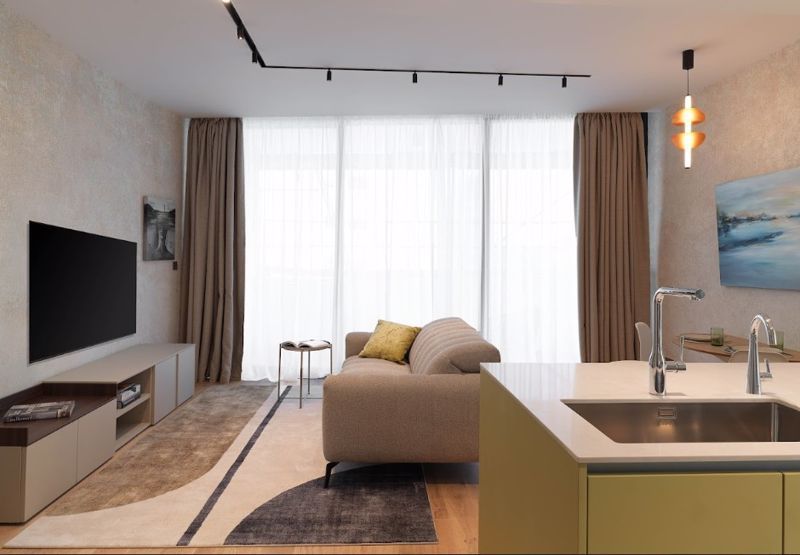 Property photo 3 of 19 Open Plan Living...