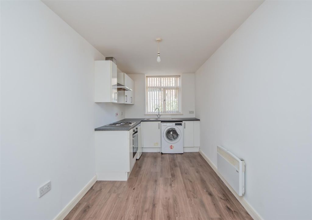 Property photo 2 of 11 Open Plan Living Space: