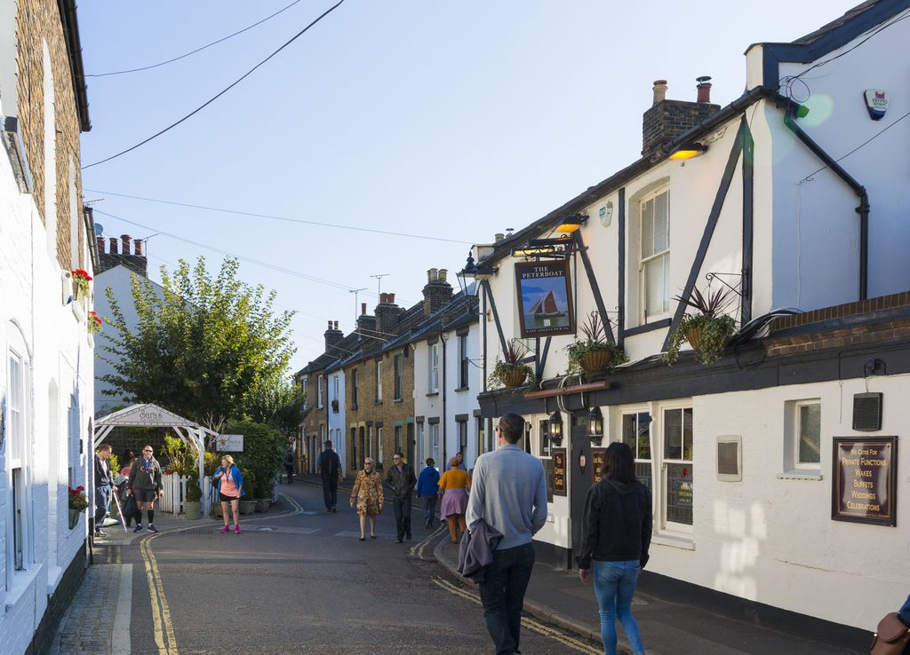 Additional image 16 of 2 bed flat to rentThe Grand Apartments SS9