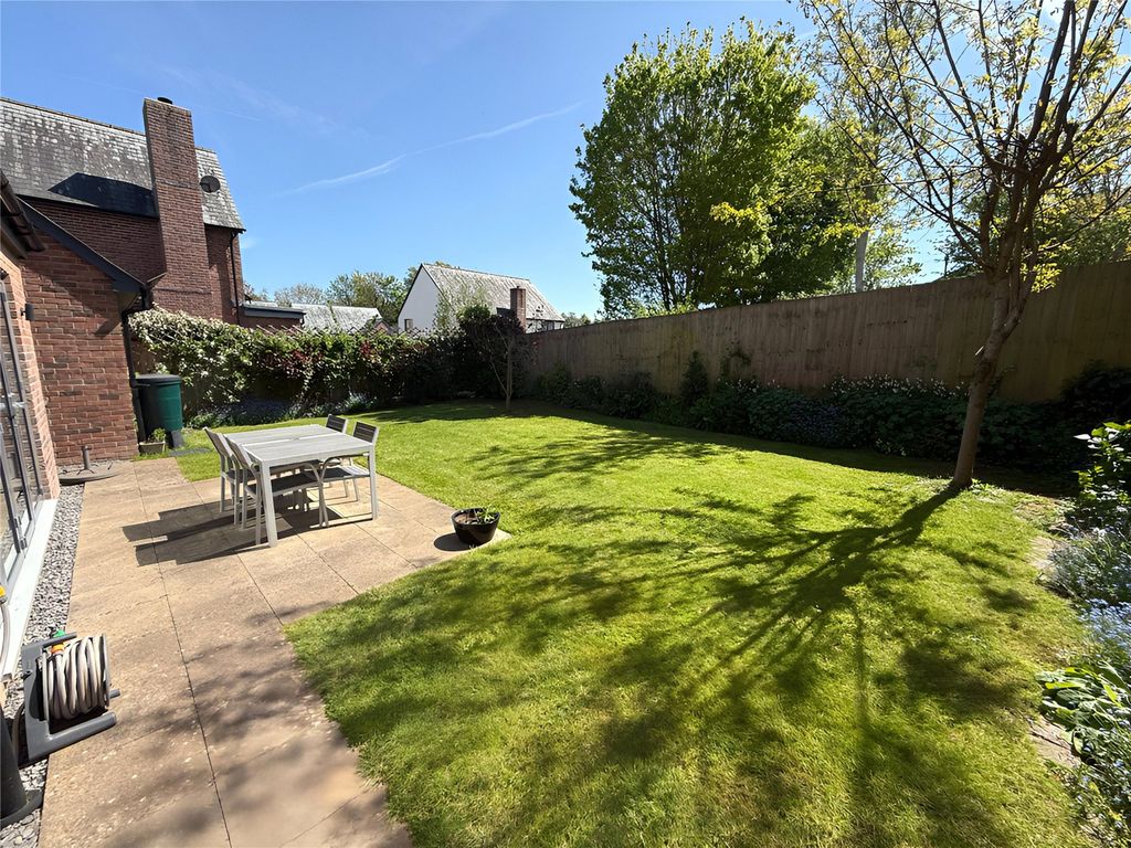 Property photo 2 of 16 Rear Garden