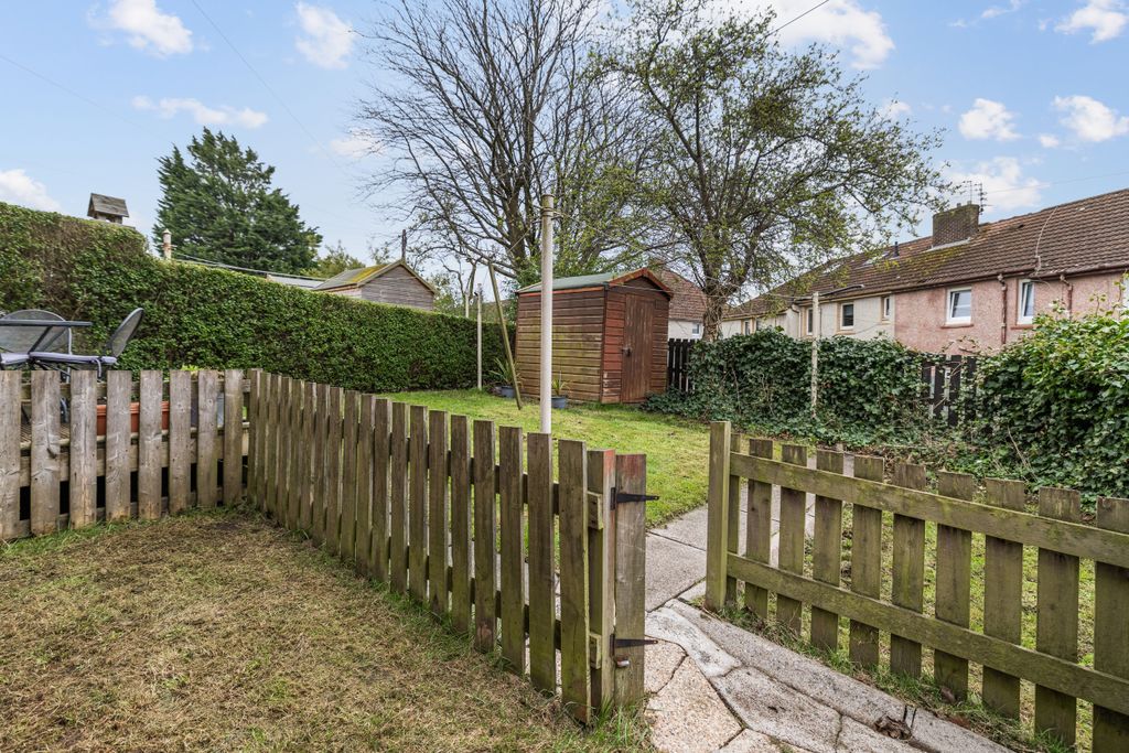 Additional image 19 of 2 bed flat for saleLaurelbank, Coatbridge ML5