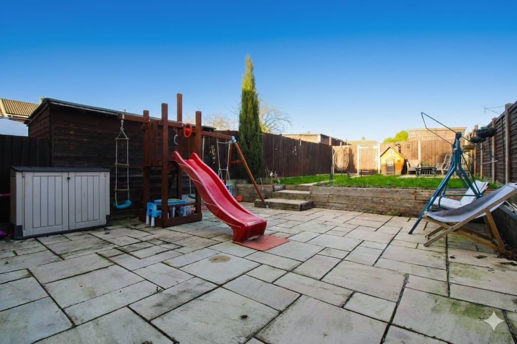 Property photo 2 of 18 Rear Garden