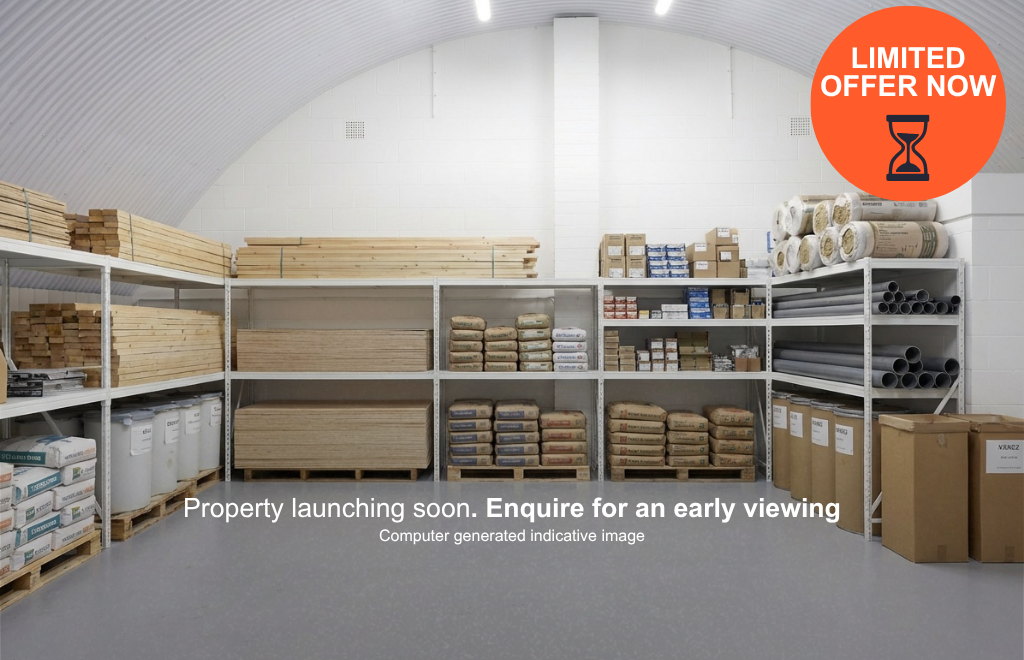 Property photo 3 of 3 Flexible Property Space