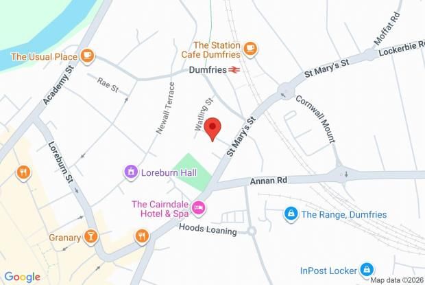 Additional image 9 of 2 bed shared accommodation to rentMontague Street, Dumfries DG1