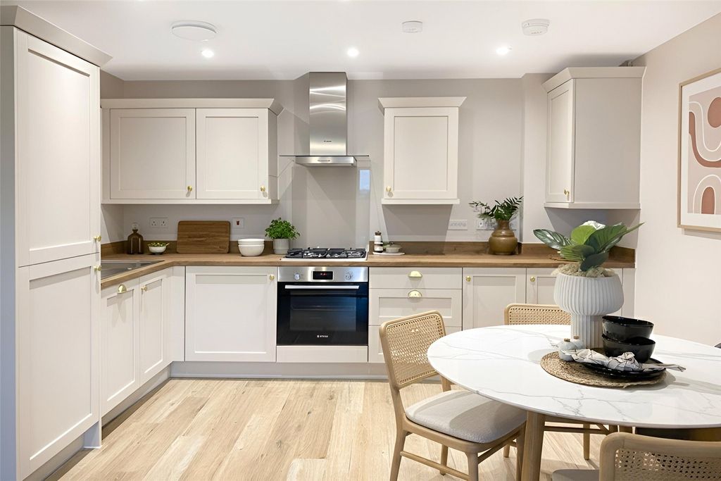 Property photo 1 of 8 Kitchen Example